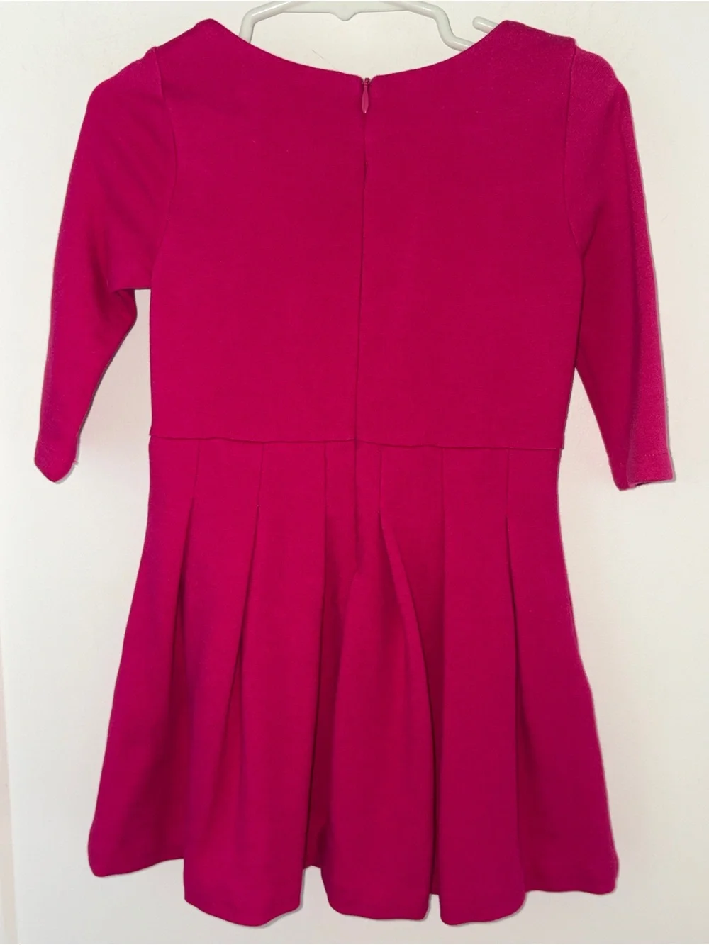 NWOT Kate Spade skirt the rules knit dress girl's sz 3